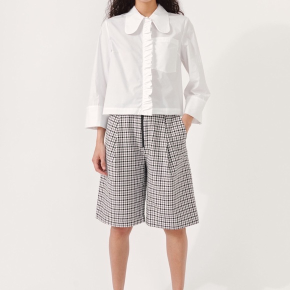 BAUM UND PFERDGARTEN NATASJA SHORTS - Picture 1 of 7